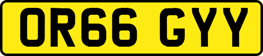 OR66GYY