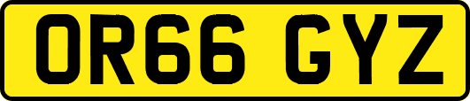 OR66GYZ
