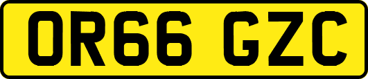 OR66GZC
