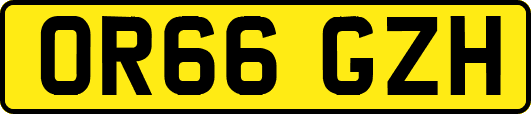 OR66GZH