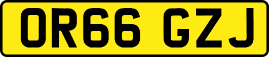 OR66GZJ