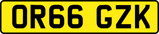 OR66GZK