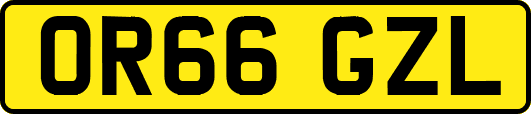 OR66GZL