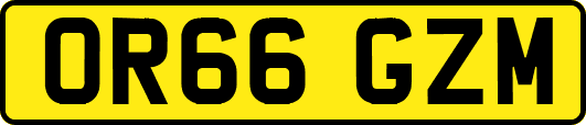 OR66GZM