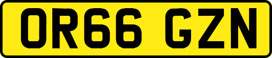 OR66GZN