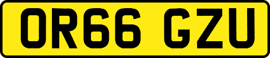 OR66GZU