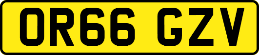 OR66GZV