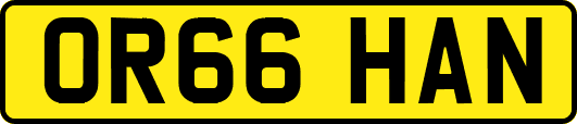 OR66HAN
