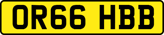 OR66HBB