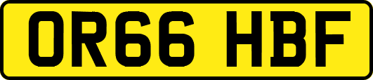 OR66HBF