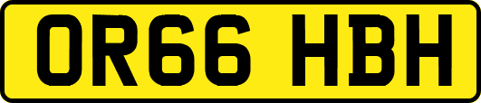 OR66HBH