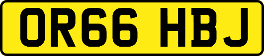 OR66HBJ