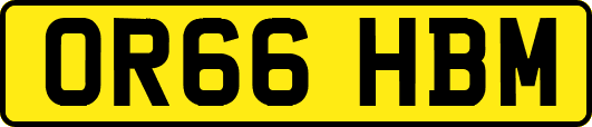 OR66HBM