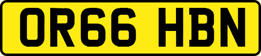 OR66HBN
