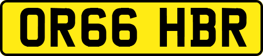 OR66HBR