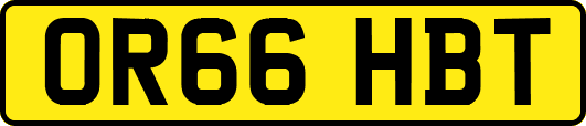 OR66HBT