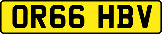 OR66HBV
