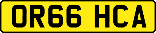OR66HCA