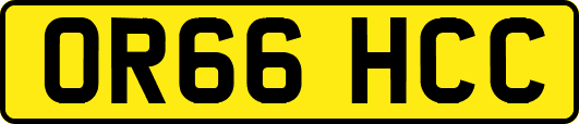 OR66HCC