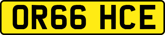 OR66HCE
