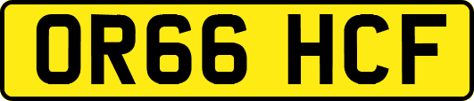 OR66HCF