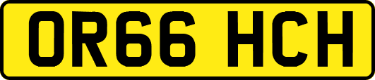 OR66HCH
