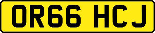 OR66HCJ