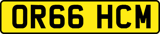 OR66HCM