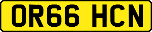 OR66HCN