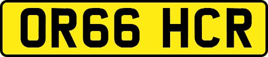 OR66HCR