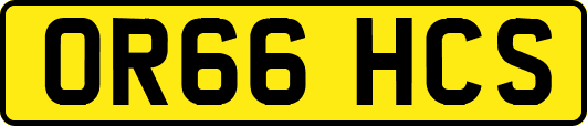 OR66HCS