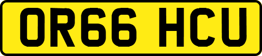 OR66HCU
