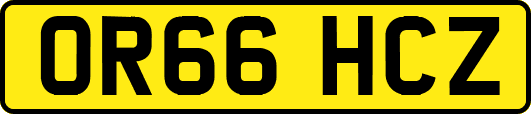 OR66HCZ