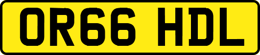 OR66HDL