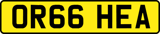 OR66HEA