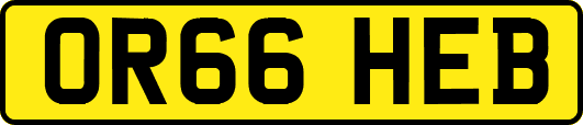 OR66HEB
