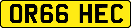 OR66HEC