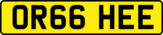 OR66HEE