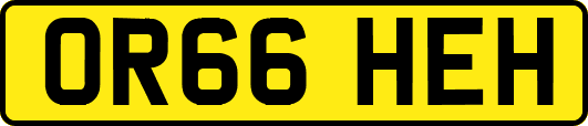 OR66HEH
