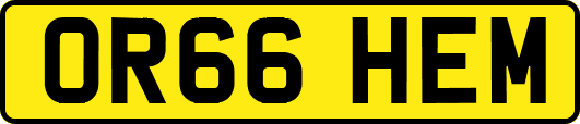OR66HEM