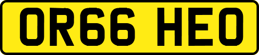 OR66HEO