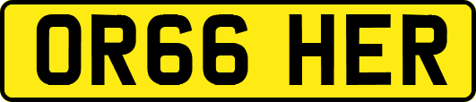OR66HER