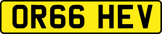 OR66HEV