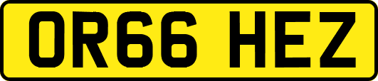 OR66HEZ