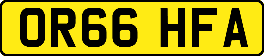 OR66HFA