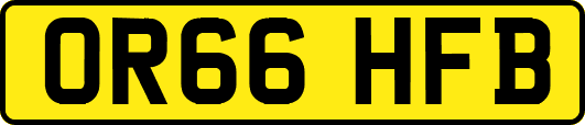 OR66HFB