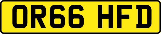OR66HFD