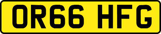 OR66HFG