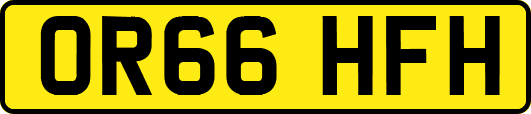 OR66HFH