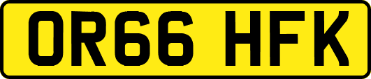 OR66HFK